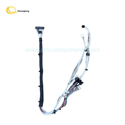 445-0761208-133 445-0747035 4450747035 ATM 기계 부품 NCR S2 SNT 허리