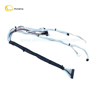 445-0761208-133 445-0747035 4450747035 ATM 기계 부품 NCR S2 SNT 허리