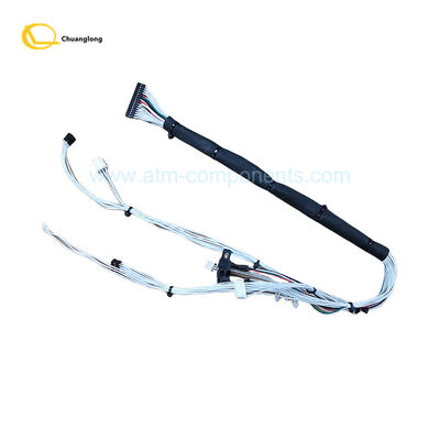 445-0761208-133 445-0747035 4450747035 ATM 기계 부품 NCR S2 SNT 허리