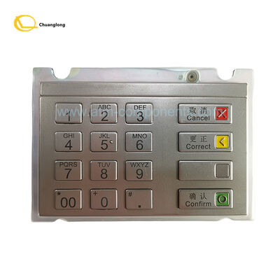 1750159565 01750159565 ATM 기계 부품 윈코 Nixdorf EPP V6 키보드 핀패드 키보드