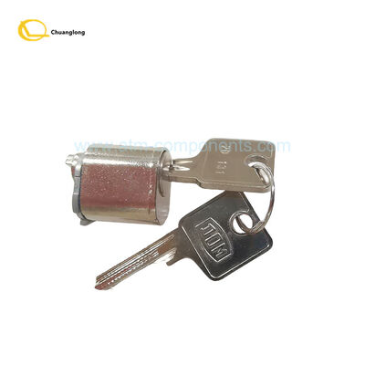 1750172792 01750172792 ATM 기계 부품 윈코어 닉스도르프 C4040 잠금과 열쇠