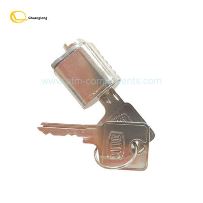 1750172792 01750172792 ATM 기계 부품 윈코어 닉스도르프 C4040 잠금과 열쇠