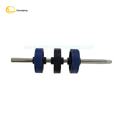 49204018000A 49-204018-000A ATM 예비 부품 디볼드 옵티바 피드 샤프트