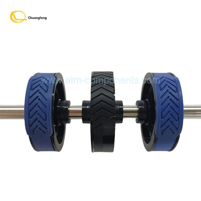 49204018000A 49-204018-000A ATM 예비 부품 디볼드 옵티바 피드 샤프트