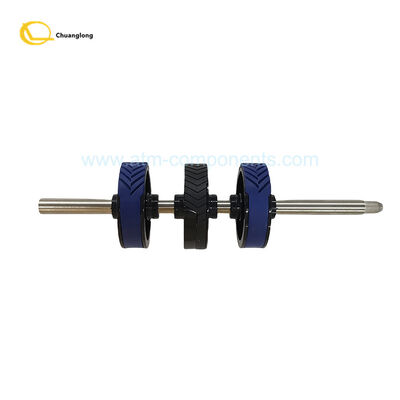 49204018000C 49-204018-000C ATM 예비 부품 디볼드 옵티바 피드 샤프트