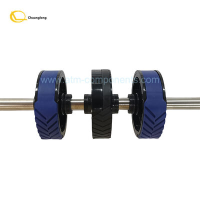 49204018000C 49-204018-000C ATM 예비 부품 디볼드 옵티바 피드 샤프트