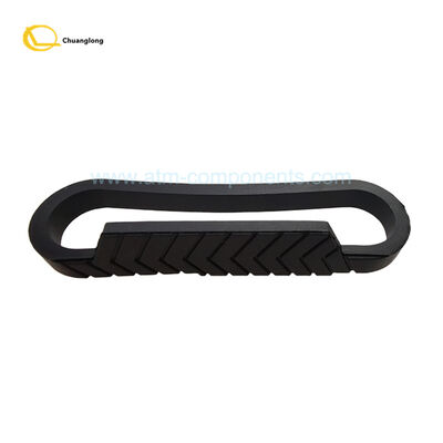 ATM 부품 다이볼드 공급 셰프트 49204018000C 고무