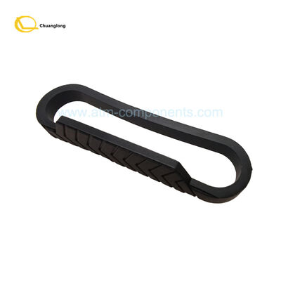 ATM 부품 다이볼드 공급 셰프트 49204018000C 고무