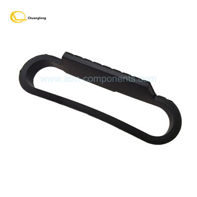 ATM 부품 다이볼드 공급 셰프트 49204018000C 고무