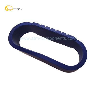 ATM 부품 다이볼드 공급 셰프트 49204018000C 고무