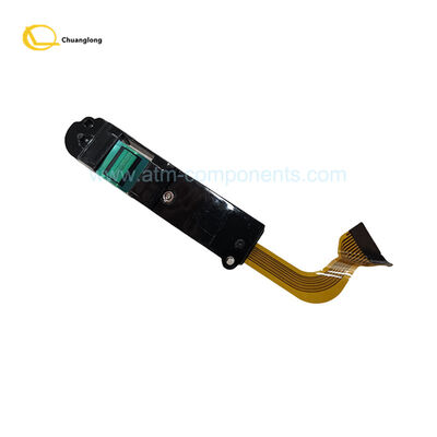 ATM 부품 Diebold DN 카드 리더 CHD-mot ICT3H5-3A7790 자석 헤드 읽기 G13A888B01 1750304620 ICT3H5-3AD2792 1750304622-35