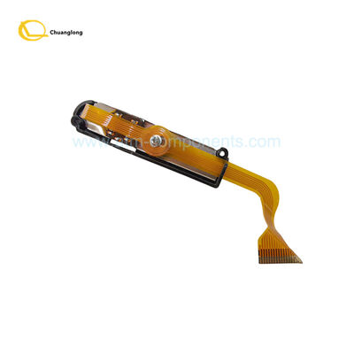 ATM 부품 Diebold DN 카드 리더 CHD-mot ICT3H5-3A7790 자석 헤드 읽기 G13A888B01 1750304620 ICT3H5-3AD2792 1750304622-35