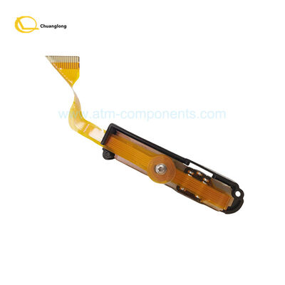 ATM 부품 Diebold DN 카드 리더 CHD-mot ICT3H5-3A7790 자석 헤드 읽기 G13A888B01 1750304620 ICT3H5-3AD2792 1750304622-35