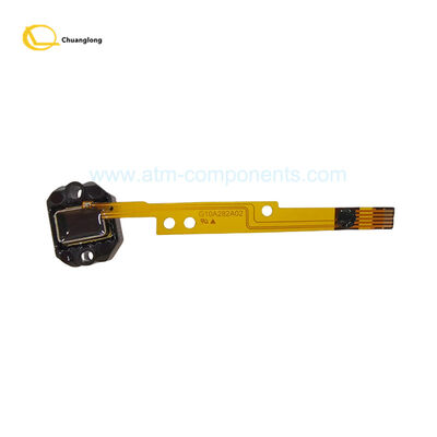 1750304620 ATM 기계 부품 DN150D Diebold DN 시리즈 카드 읽기 전두 DN 전두 DN100 G13A888B01 01750304620 ICT3H5-3A7790