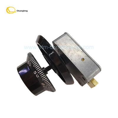 ATM 부품 Wincor 2050 잠금