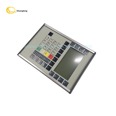 1750109076 01750109076 ATM 부품 윈코 Nixdorf 2050XE 운영자 패널 USB