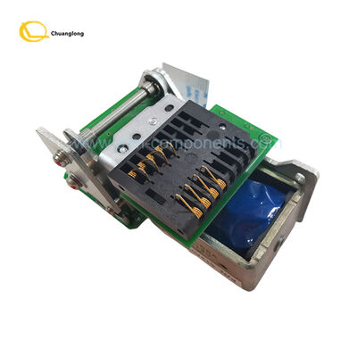 S13A057A03 ATM 부품 Wincor 6040W 카드 리더 IC 콘택트
