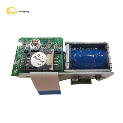 S13A057A03 ATM 부품 Wincor 6040W 카드 리더 IC 콘택트