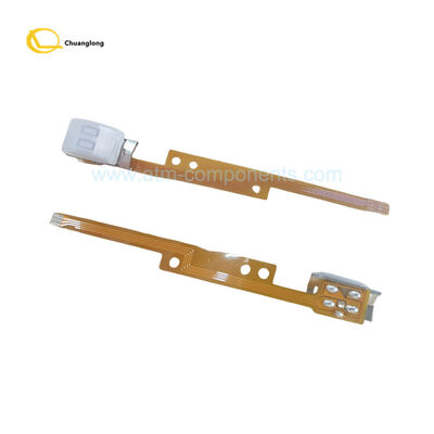 9980235654 998-0235654 ATM 부품 카드 리더 전독 자석 머리 NCR 5887 3Q8 SANKYO 3Q8 전독 머리