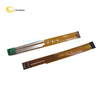 디볼드 ATM 부품 카드 리더 자기 읽기 머리 1770044868 은행 ATM 기계 머리