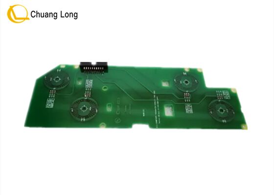 좋은 가격 ATM 기계 부품 NCR S2 픽 컨트롤 보드 445-0752739 4450752739 온라인으로