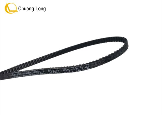 ATM 부품 Diebold Nixdorf CS5500 BELT,TMG,M 03.00P,125T,NPRNFBR GL 375-3GT-6 49018410000X 49-018410-000X
