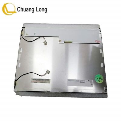 다이볼드 닉스도르프 LCD 모니터 G150XG03 15.0 인치 XGA 컬러 TFT-LCD 모듈 디스플레이 화면 AUO 패널 ATM 기계 사용