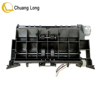 글로리 타라리스 데라루 NMD NMD100 ND200 디스펜서 아시 지폐 디버터 가이드 상부 외면 A008646 A005471