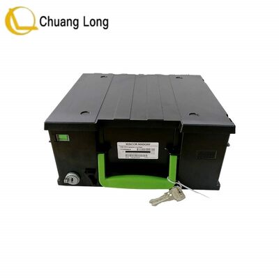 윈코어 닉스도르프 2050XE CMD RR 거부 현금 상자 RR 카세트 금속 잠금과 열쇠를 가진 변조 방지 부품 01750056651 1750056651