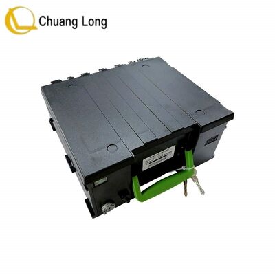 윈코어 닉스도르프 2050XE CMD RR 거부 현금 상자 RR 카세트 금속 잠금과 열쇠를 가진 변조 방지 부품 01750056651 1750056651