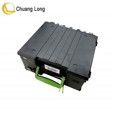 윈코어 닉스도르프 2050XE CMD RR 거부 현금 상자 RR 카세트 금속 잠금과 열쇠를 가진 변조 방지 부품 01750056651 1750056651