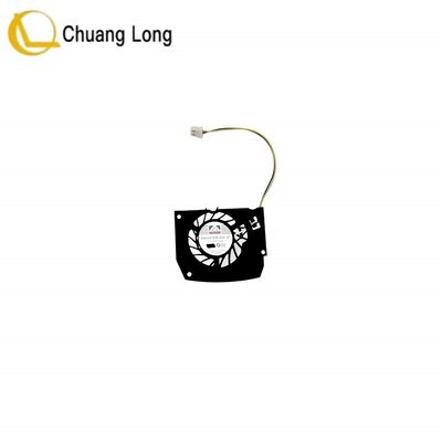 ATM 키오스크 CRM 기계 Assy MBA4412HB-A09 12V 0.24A 냉각 팬 그래픽 카드 팬 윈코어 디볼드 GRG 히오성 NCR OKI 글로리 NMD