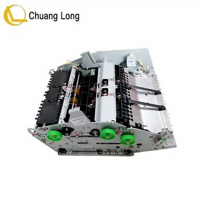 GRG 뱅킹 지폐 공급기 운송 CRM9250-NFT-001 H68N CRM9250 NF 001 지폐 공급기 상부 YT4.029.206 502018221 ATM 부분