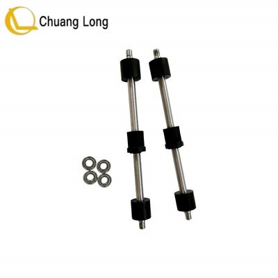 글로리 타라리스 드 라 루 NMD100 ATM 머신 A008451 배급기 RV301 박스 드라이브 샤프트 디스펜서 모듈 조립기 A008451