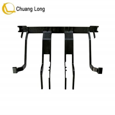 NCR 58XX ATM 현금 스택 가이드 후부 로딩 플랫폼 플라스틱 지원 브래킷 ATM 부분 445-0676635 4450676635