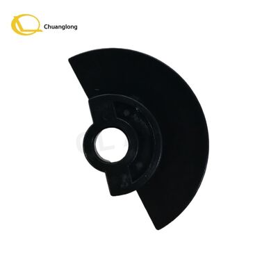 4P009181-001 RB 캐시박스 히타치 2845V RB 캐시박스 M004 모터 어셈블리 센서의 반달 바퀴 교체