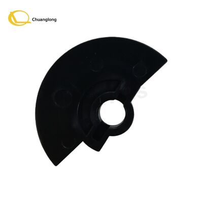 4P009181-001 RB 캐시박스 히타치 2845V RB 캐시박스 M004 모터 어셈블리 센서의 반달 바퀴 교체