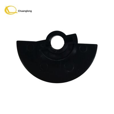 4P009181-001 RB 캐시박스 히타치 2845V RB 캐시박스 M004 모터 어셈블리 센서의 반달 바퀴 교체