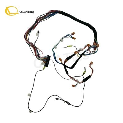 RB 캐시박스 데이터 케이블 BX4 히타치 2845V RB 카세트 RB 캐시박스 데이터 케이블 BX4 교체