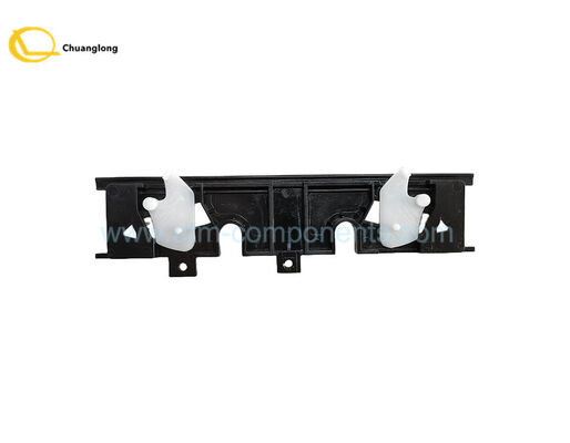 4450623637 445-0623637 ATM 기계 부품 NCR 셔터 플레이트 카세트 박스 푸시 버전