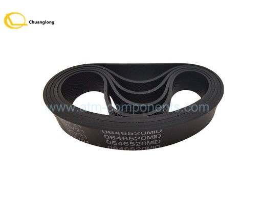 4450646520 445-0646520 ATM 기계 부품 NCR LVDT 벨트 169.6 mm