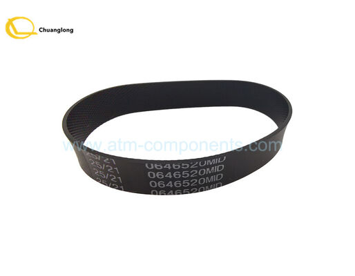 4450646520 445-0646520 ATM 기계 부품 NCR LVDT 벨트 169.6 mm