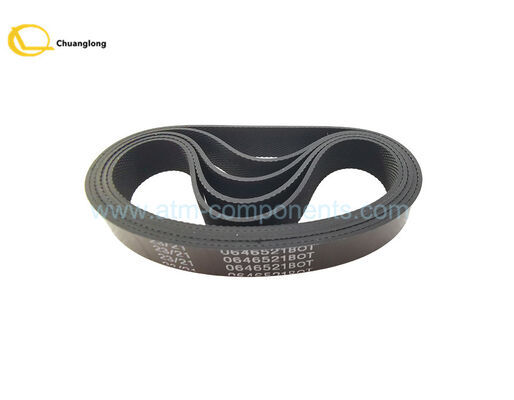 4450646521 445-0646521 ATM 기계 부품 NCR 운송 최고 벨트