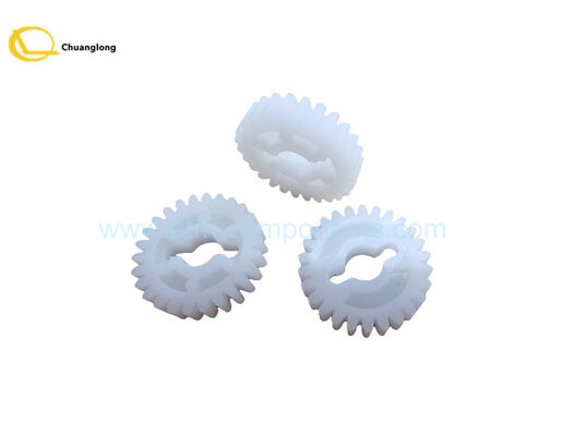 4450658226 445-0658226 ATM 기계 부품 NCR 5877 기어 26T/5W