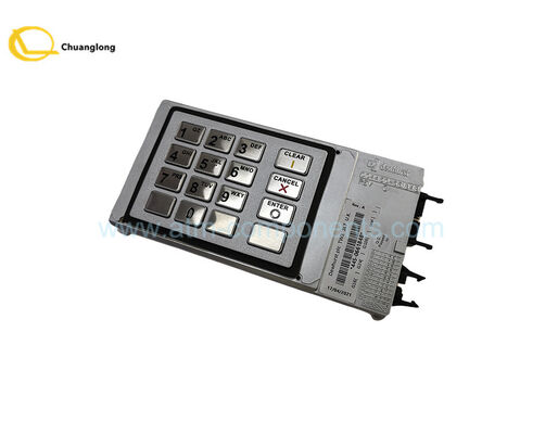 좋은 가격 4450661848 445-0661848 ATM 기계 부품 NCR 58xx EPP 키보드 영어판 온라인으로