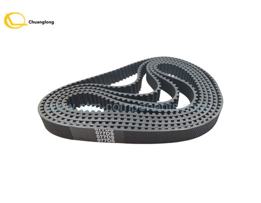 4450669517 445-0669517 ATM 기계 부품 NCR 벨트 평면 운송 벨트