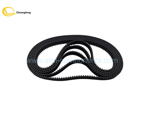 4450669518 445-0669518 ATM 기계 부품 NCR 5877 LVDT 벨트 NID 프레젠터 벨트