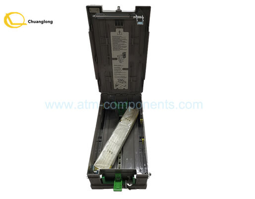 4450728451 445-0728451 ATM 기계 부품 NCR 58XX S1 금속 키가 있는 통화 카세트