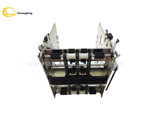 4450736668 445-0736668 ATM 머신 부분 NCR S2는 모듈 조립체를 얻습니다