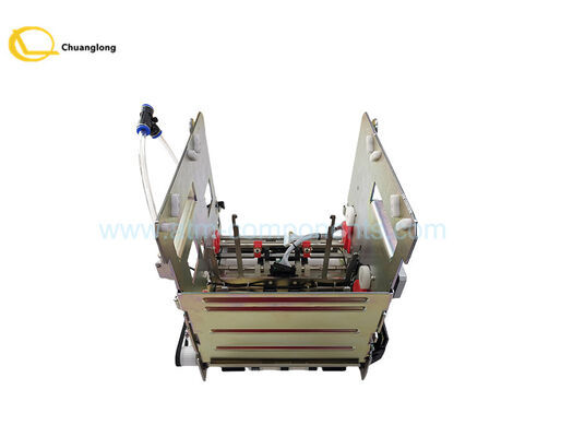 4450736668 445-0736668 ATM 머신 부분 NCR S2는 모듈 조립체를 얻습니다